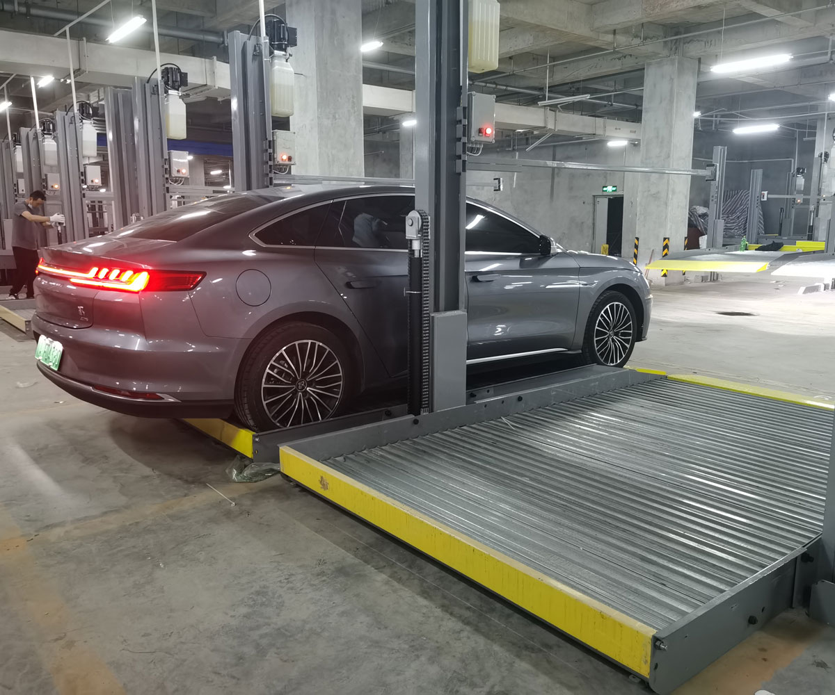 PJS機(jī)械立體車(chē)庫(kù)收購(gòu) PJS機(jī)械立體車(chē)庫(kù)收購(gòu)