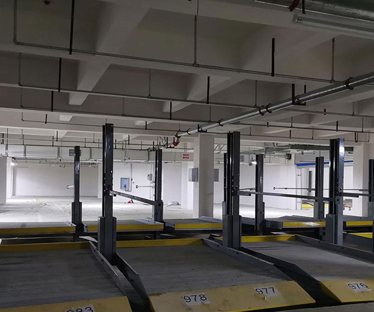 南川汽車充電多重安全防護(hù)技術(shù)逐步成熟
